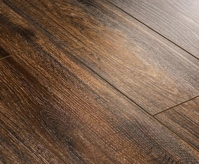 Ламинат Kastamonu Floorpan Blue 195 мм FP 037.2 Дуб Каньон черный, 1 м.кв.